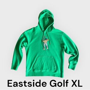 Eastside Golf Hoodie - Men